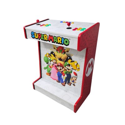 Super Mario